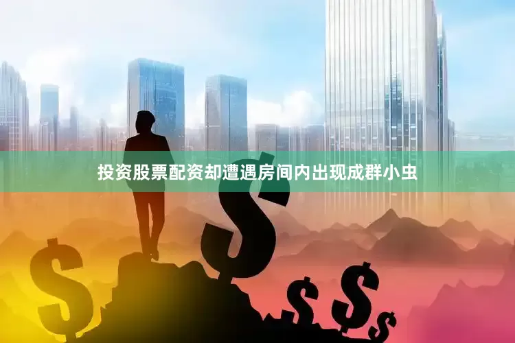 投资股票配资却遭遇房间内出现成群小虫